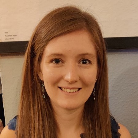 Profile photo of  Michelle Hulin